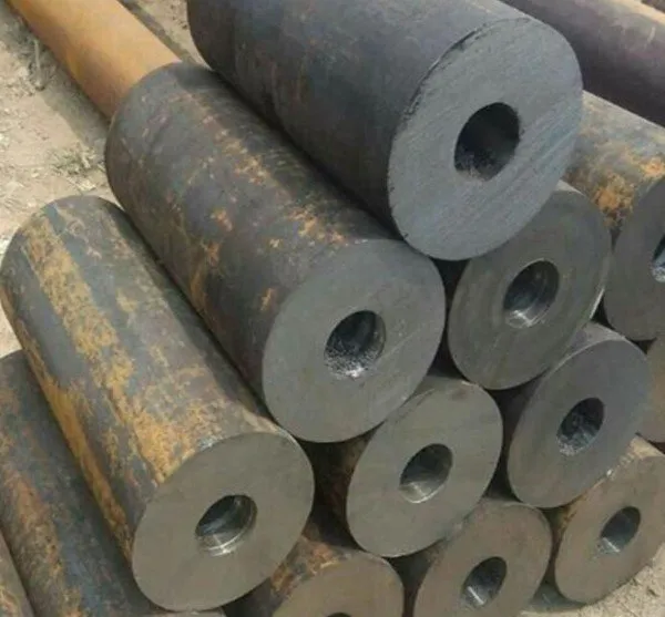 carbon steel pipe&tube